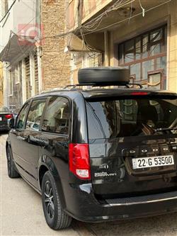 دودج جراند كارافان